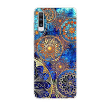 Load image into Gallery viewer, For Samsung A70 Case 2019 NEW Fashion Soft TPU Phone Back Cover For Samsung Galaxy A70 silicone Cases Coque Capa A 70 A705 A705F - My Active Store 