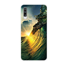 Load image into Gallery viewer, For Samsung A70 Case 2019 NEW Fashion Soft TPU Phone Back Cover For Samsung Galaxy A70 silicone Cases Coque Capa A 70 A705 A705F - My Active Store 