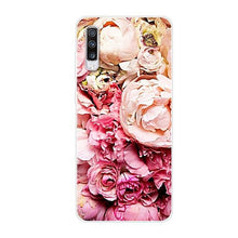 Load image into Gallery viewer, For Samsung A70 Case 2019 NEW Fashion Soft TPU Phone Back Cover For Samsung Galaxy A70 silicone Cases Coque Capa A 70 A705 A705F - My Active Store 
