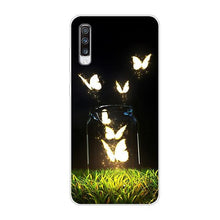 Load image into Gallery viewer, For Samsung A70 Case 2019 NEW Fashion Soft TPU Phone Back Cover For Samsung Galaxy A70 silicone Cases Coque Capa A 70 A705 A705F - My Active Store 