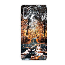 Load image into Gallery viewer, For Samsung A70 Case 2019 NEW Fashion Soft TPU Phone Back Cover For Samsung Galaxy A70 silicone Cases Coque Capa A 70 A705 A705F - My Active Store 