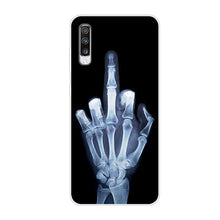 Load image into Gallery viewer, For Samsung A70 Case 2019 NEW Fashion Soft TPU Phone Back Cover For Samsung Galaxy A70 silicone Cases Coque Capa A 70 A705 A705F - My Active Store 