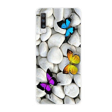 Load image into Gallery viewer, For Samsung A70 Case 2019 NEW Fashion Soft TPU Phone Back Cover For Samsung Galaxy A70 silicone Cases Coque Capa A 70 A705 A705F - My Active Store 
