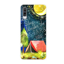 Load image into Gallery viewer, For Samsung A70 Case 2019 NEW Fashion Soft TPU Phone Back Cover For Samsung Galaxy A70 silicone Cases Coque Capa A 70 A705 A705F - My Active Store 