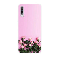 Load image into Gallery viewer, For Samsung A70 Case 2019 NEW Fashion Soft TPU Phone Back Cover For Samsung Galaxy A70 silicone Cases Coque Capa A 70 A705 A705F - My Active Store 