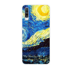 Load image into Gallery viewer, For Samsung A70 Case 2019 NEW Fashion Soft TPU Phone Back Cover For Samsung Galaxy A70 silicone Cases Coque Capa A 70 A705 A705F - My Active Store 
