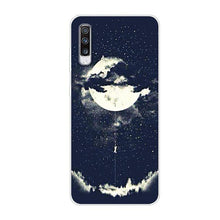 Load image into Gallery viewer, For Samsung A70 Case 2019 NEW Fashion Soft TPU Phone Back Cover For Samsung Galaxy A70 silicone Cases Coque Capa A 70 A705 A705F - My Active Store 