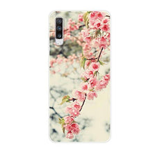 Load image into Gallery viewer, For Samsung A70 Case 2019 NEW Fashion Soft TPU Phone Back Cover For Samsung Galaxy A70 silicone Cases Coque Capa A 70 A705 A705F - My Active Store 