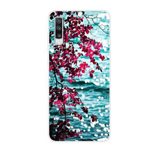 Load image into Gallery viewer, For Samsung A70 Case 2019 NEW Fashion Soft TPU Phone Back Cover For Samsung Galaxy A70 silicone Cases Coque Capa A 70 A705 A705F - My Active Store 