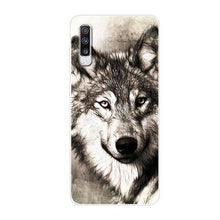 Load image into Gallery viewer, For Samsung A70 Case 2019 NEW Fashion Soft TPU Phone Back Cover For Samsung Galaxy A70 silicone Cases Coque Capa A 70 A705 A705F - My Active Store 