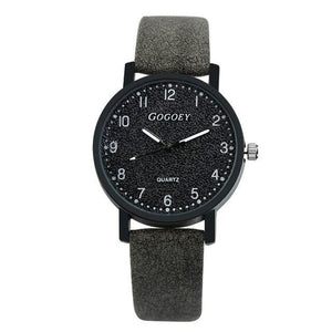 Gogoey Women's Watches Fashion Ladies Watches For Women Bracelet Relogio Feminino Clock Gift Montre Femme Luxury Bayan Kol Saati - My Active Store 