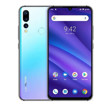 Load image into Gallery viewer, UMIDIGI A5 Pro Global Version16MP Triple Camera Android 9.0 6.3' FHD+4150mAh Big Battery Octa Core 4GB+32GB Smartphone 2+1 Slots - My Active Store 